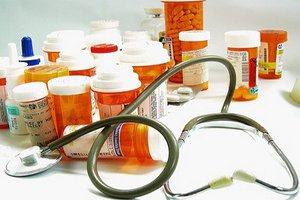 Blood Pressure Drug