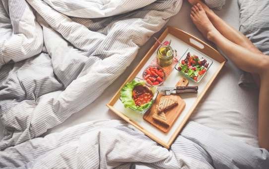healthy lifestyle