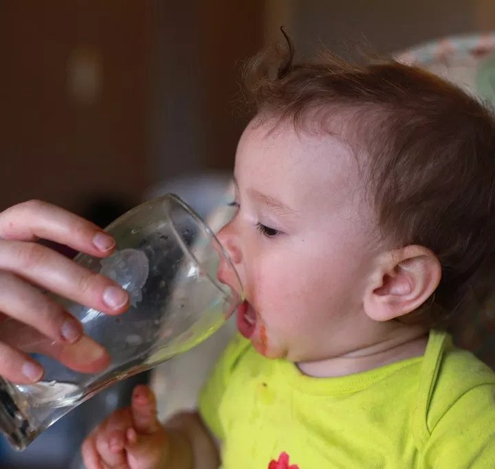 Water Filter Pitcher- A Mother?s Guide To Give Safe Water To Your Kids