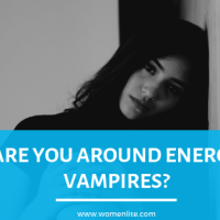 12 Types of Energy Vampires You Should Stay Away From