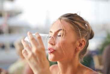 drink more water