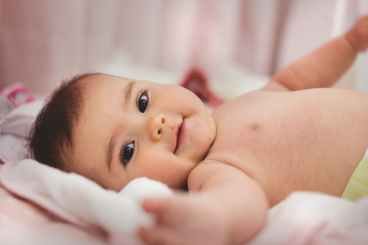 picture of a baby