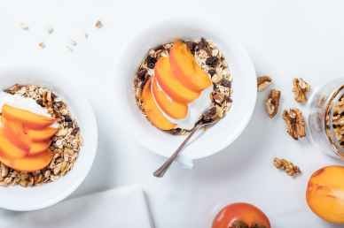 Nutritious Foods