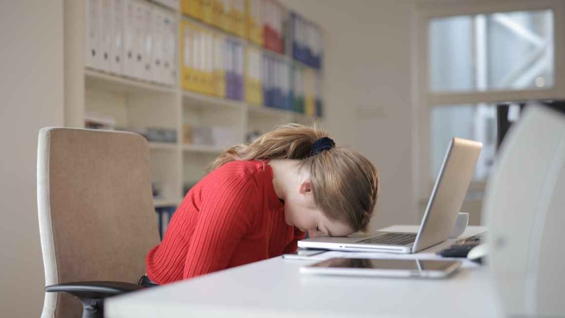 Achieving a Good Night's Sleep