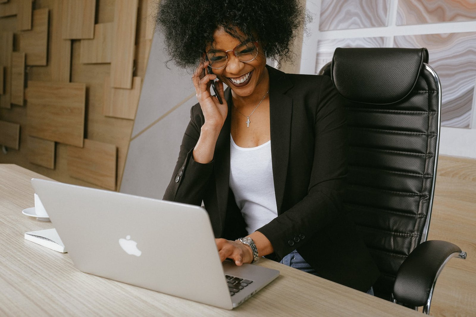 Women-Owned Business Benefits