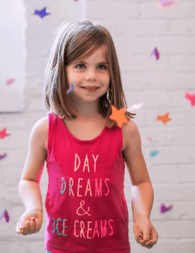 Bring Up Healthy Kids