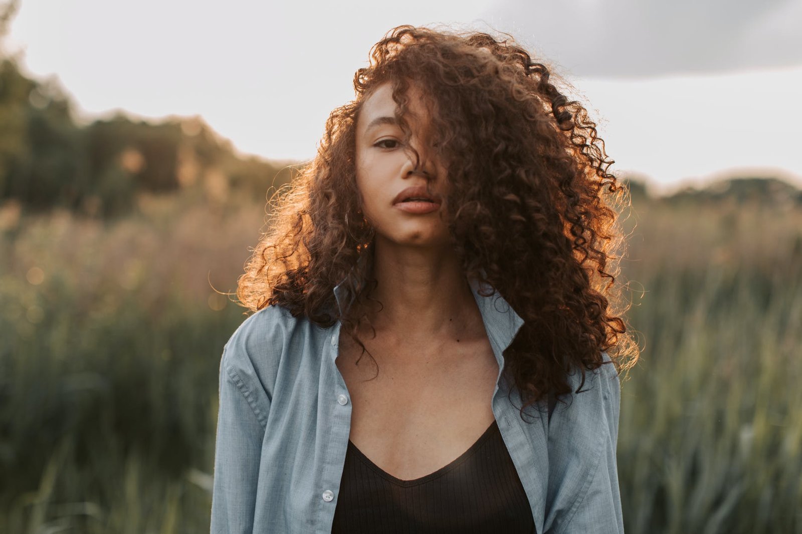 Big Hairstyle Trends for Women