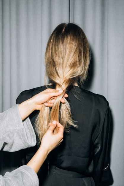 Trendy Hairstyle Ideas for