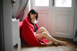 12 Ways to Pamper Yourself When You�re Feeling Sick