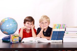 How to Get Your Kids Excited About History?