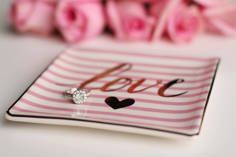perfect engagement ring