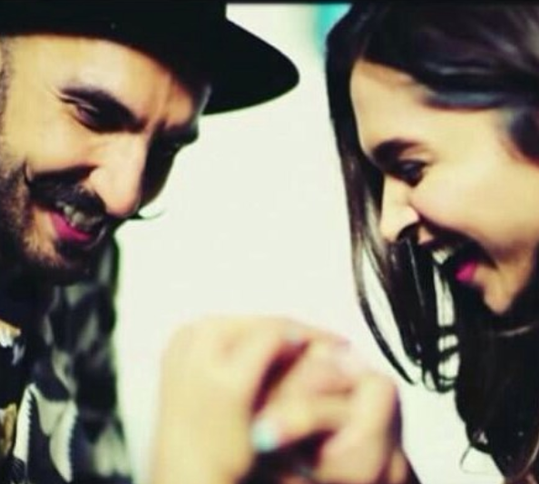ranveer deepika