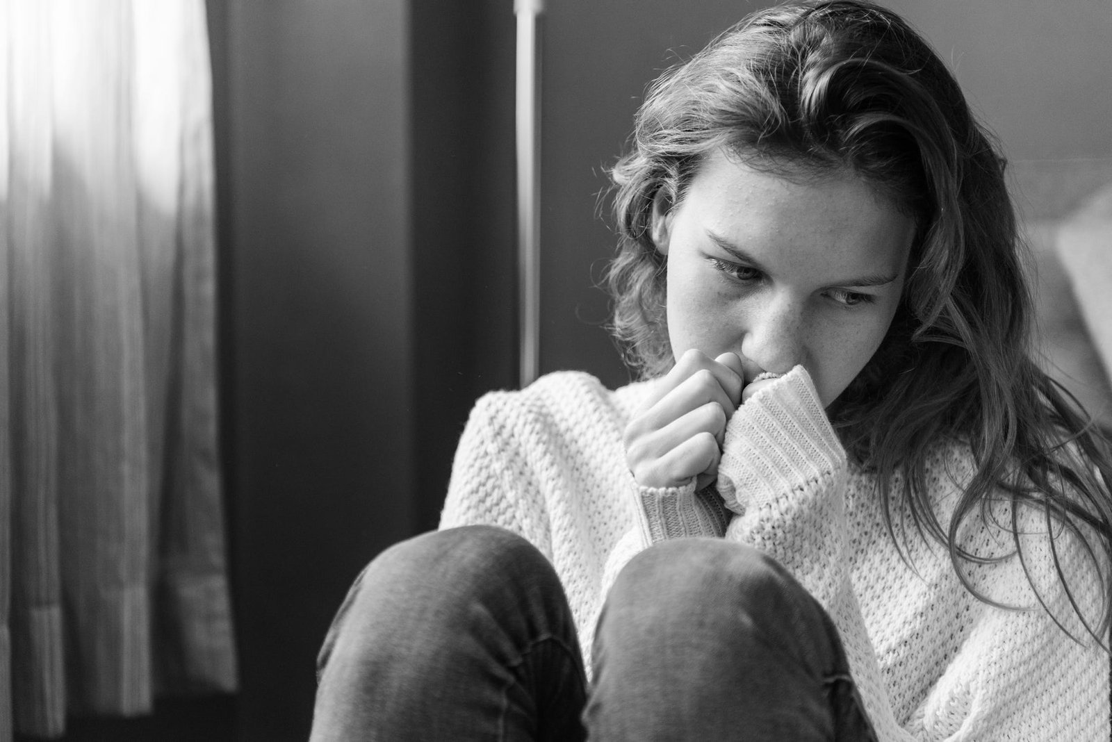 How To Get Over Someone