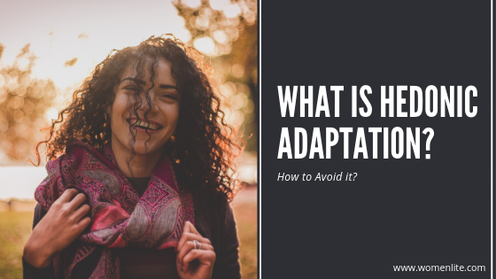Hedonic Adaptation