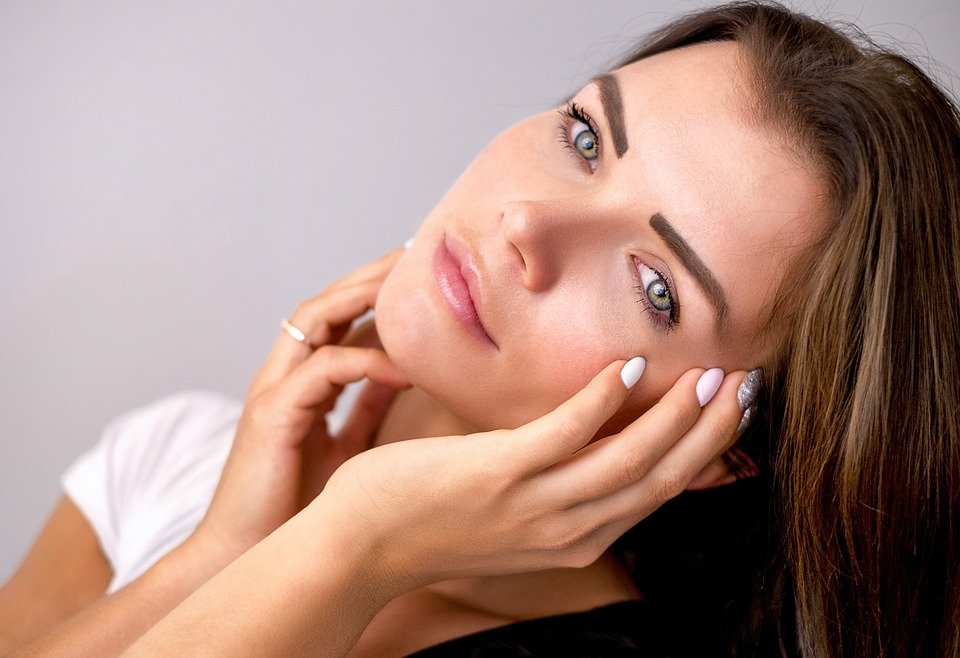 visit a dermatologist