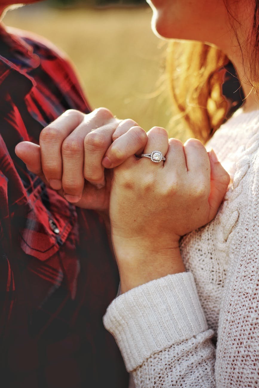 Trust in a Relationship