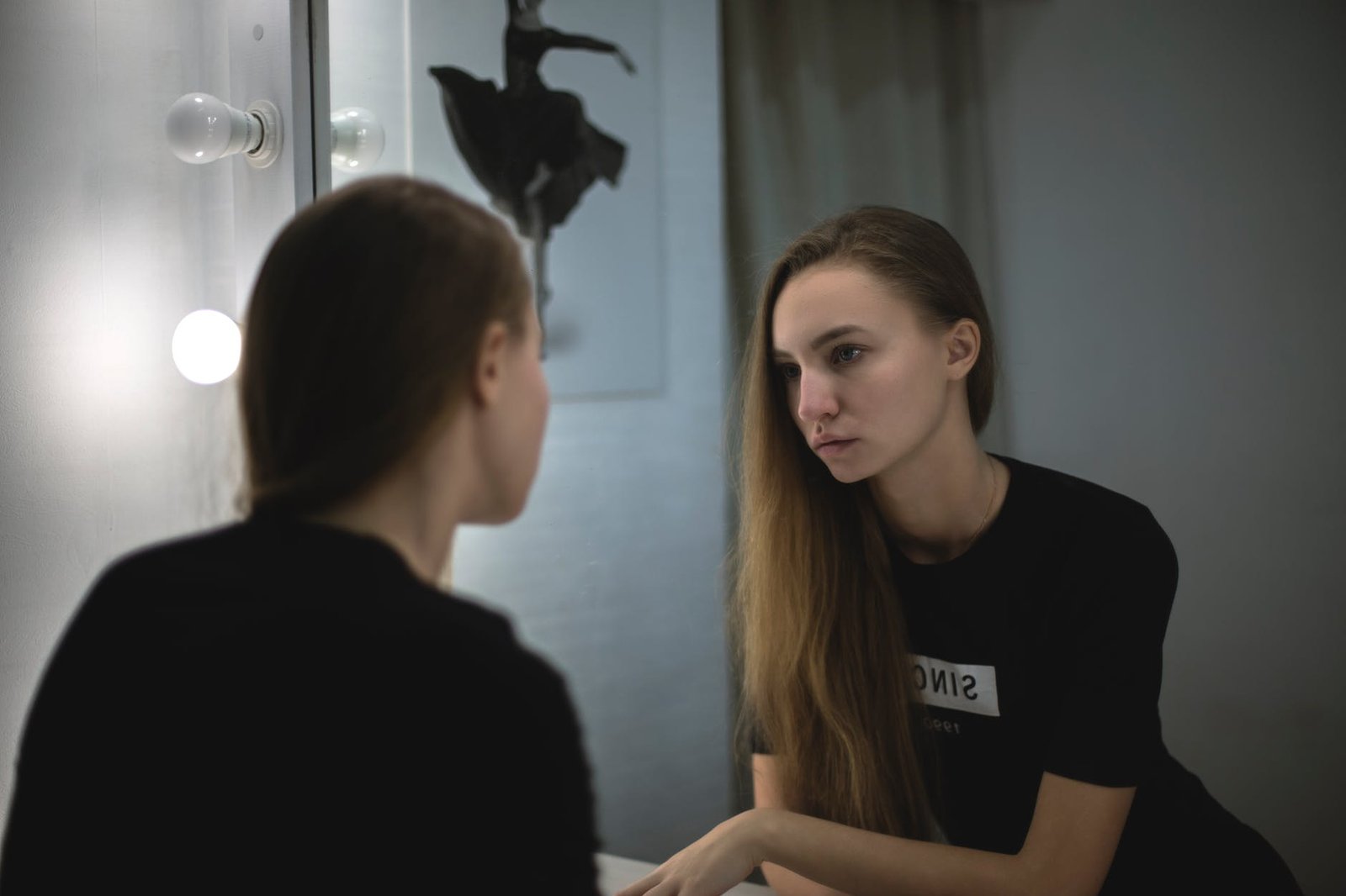 self talk