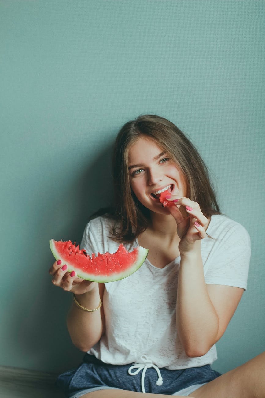 healthy eating