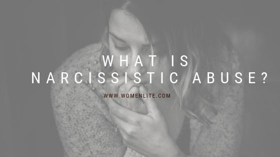Narcissistic abuse