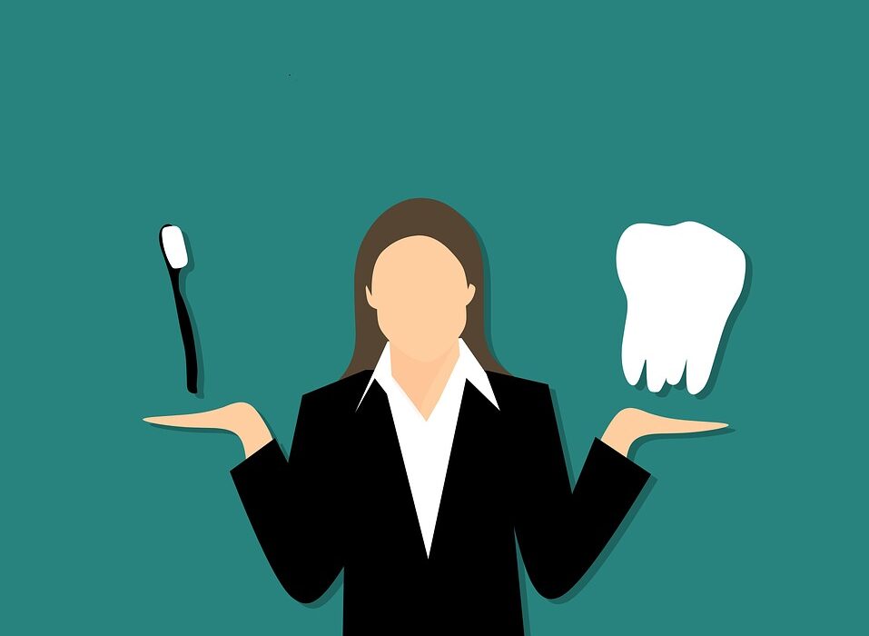 marketing in dental clinics