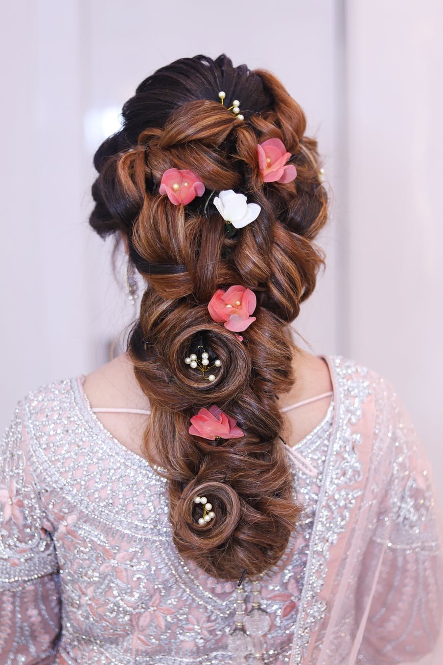 easy hairstyles