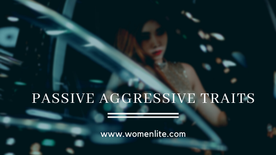 Passive Aggressive