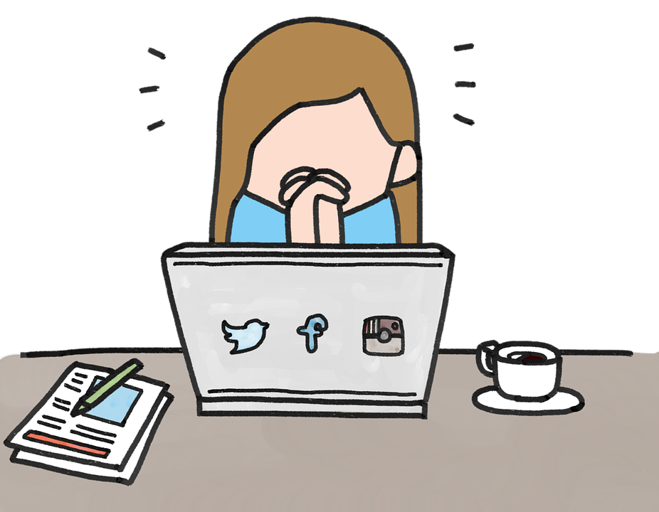 Prevent Online Theft