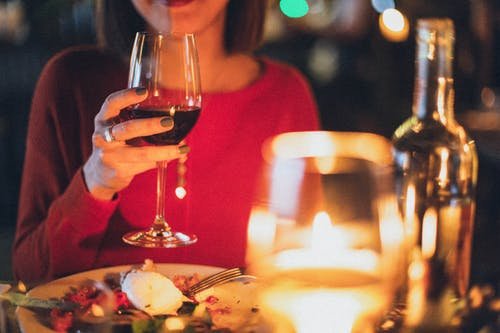 Properly Taste Wine
