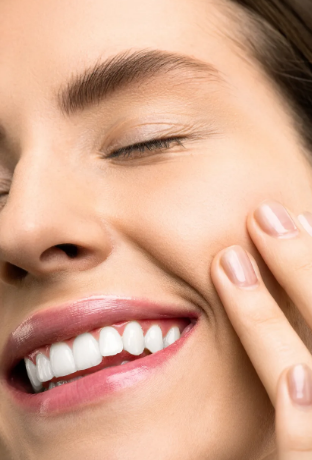 Use Gluten-Free Skincare Products