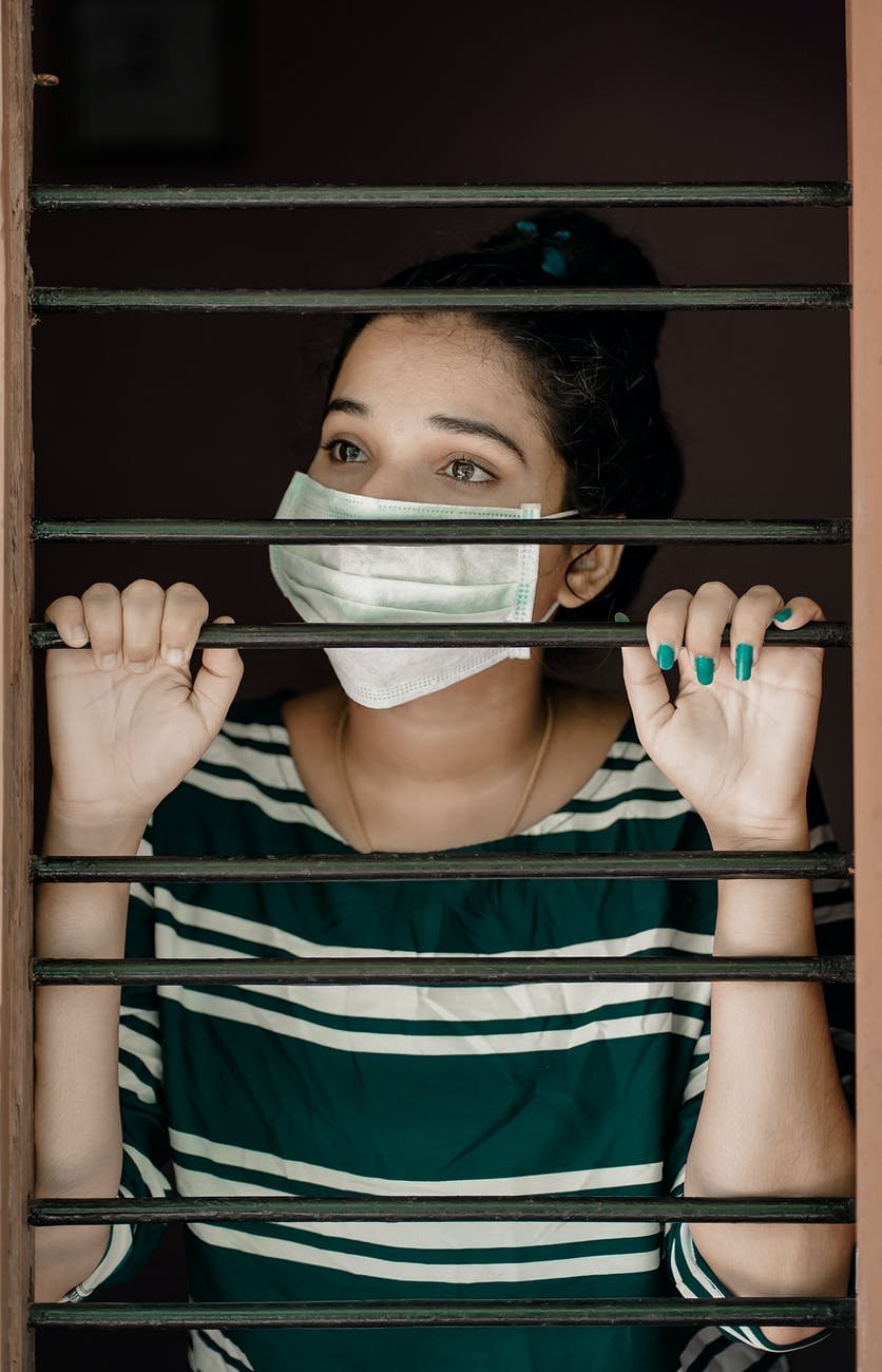 Self-quarantine