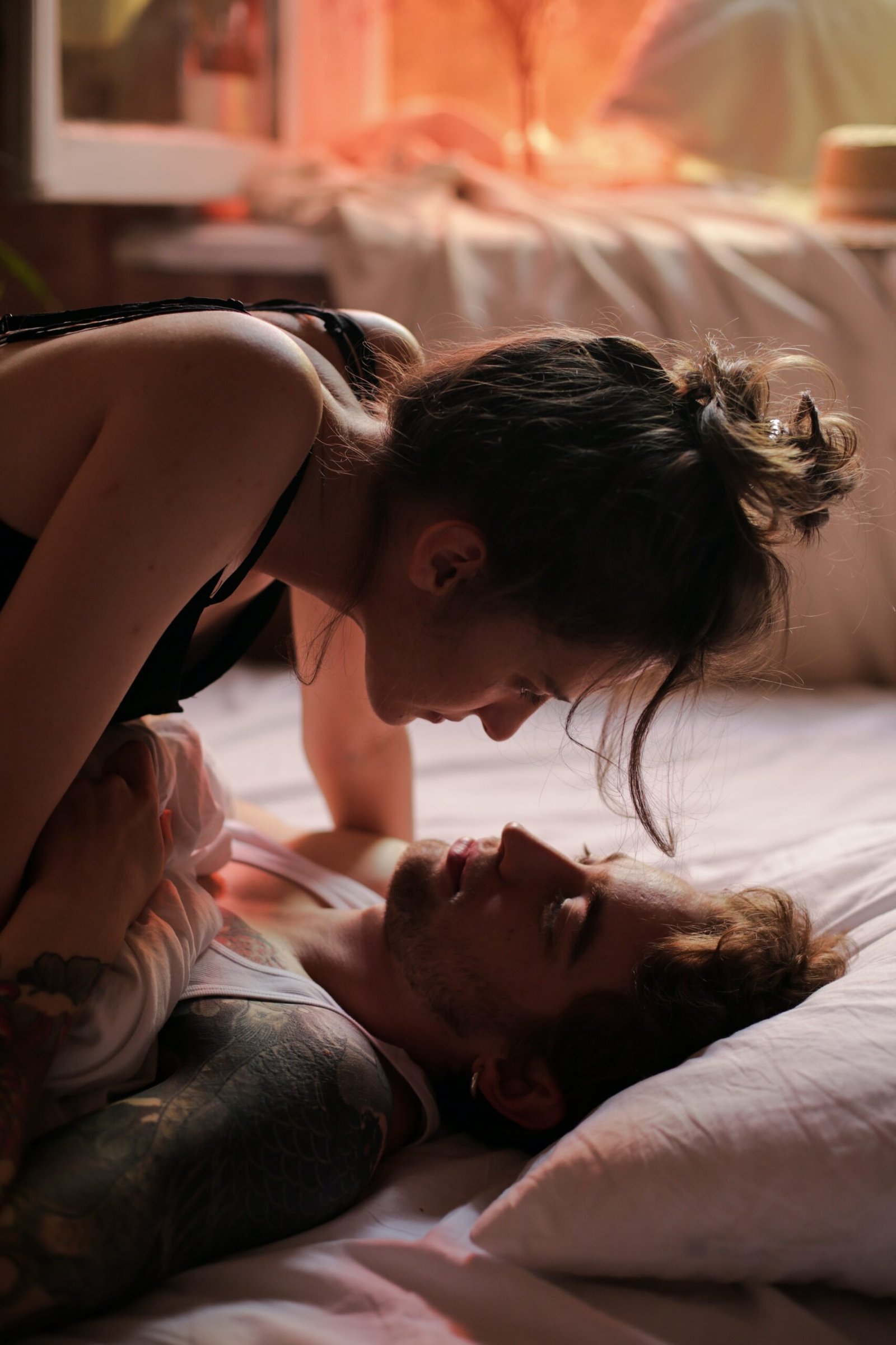 Give the best experience to your partner