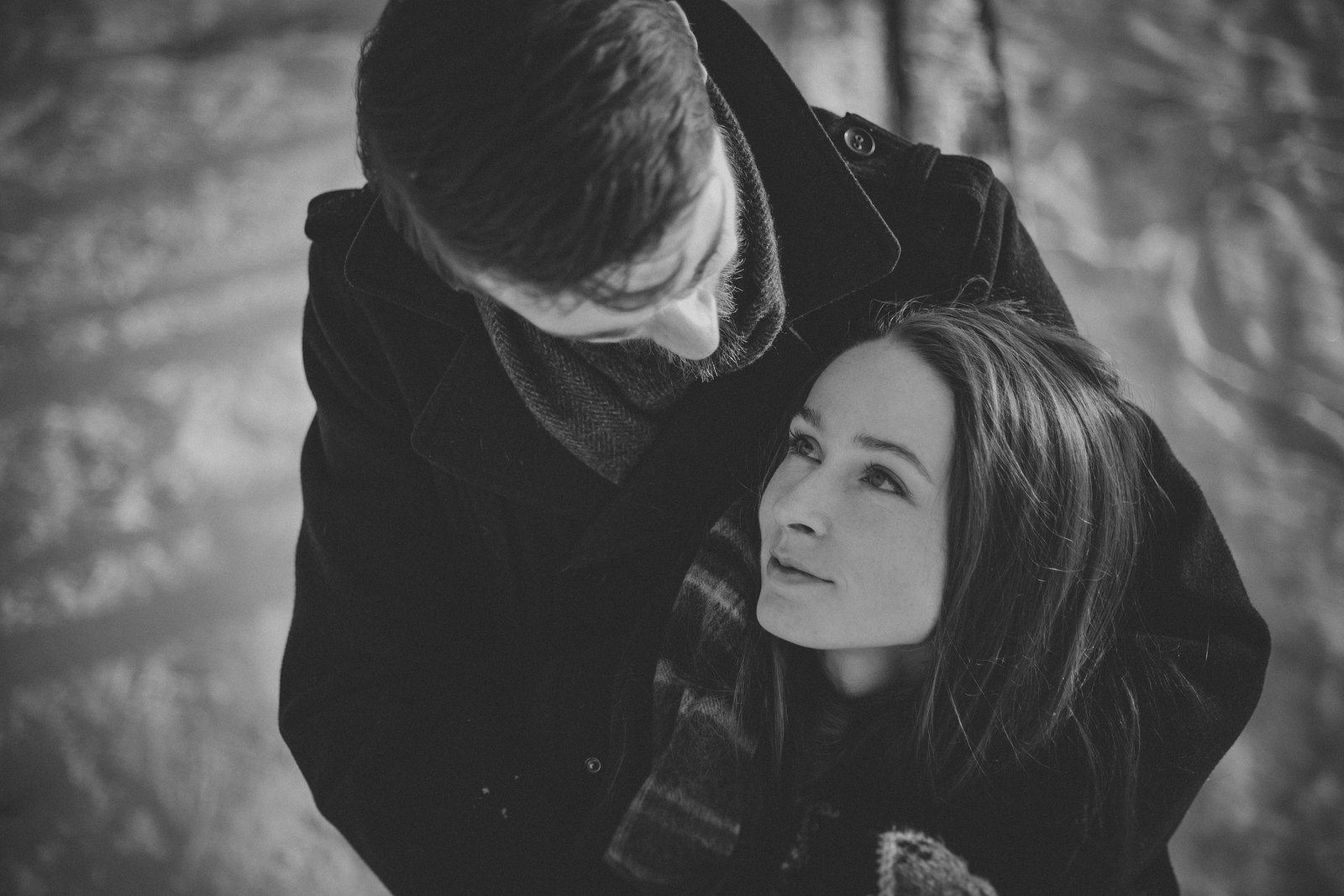 How to Support Your Partner Go Through Post-accident Trauma